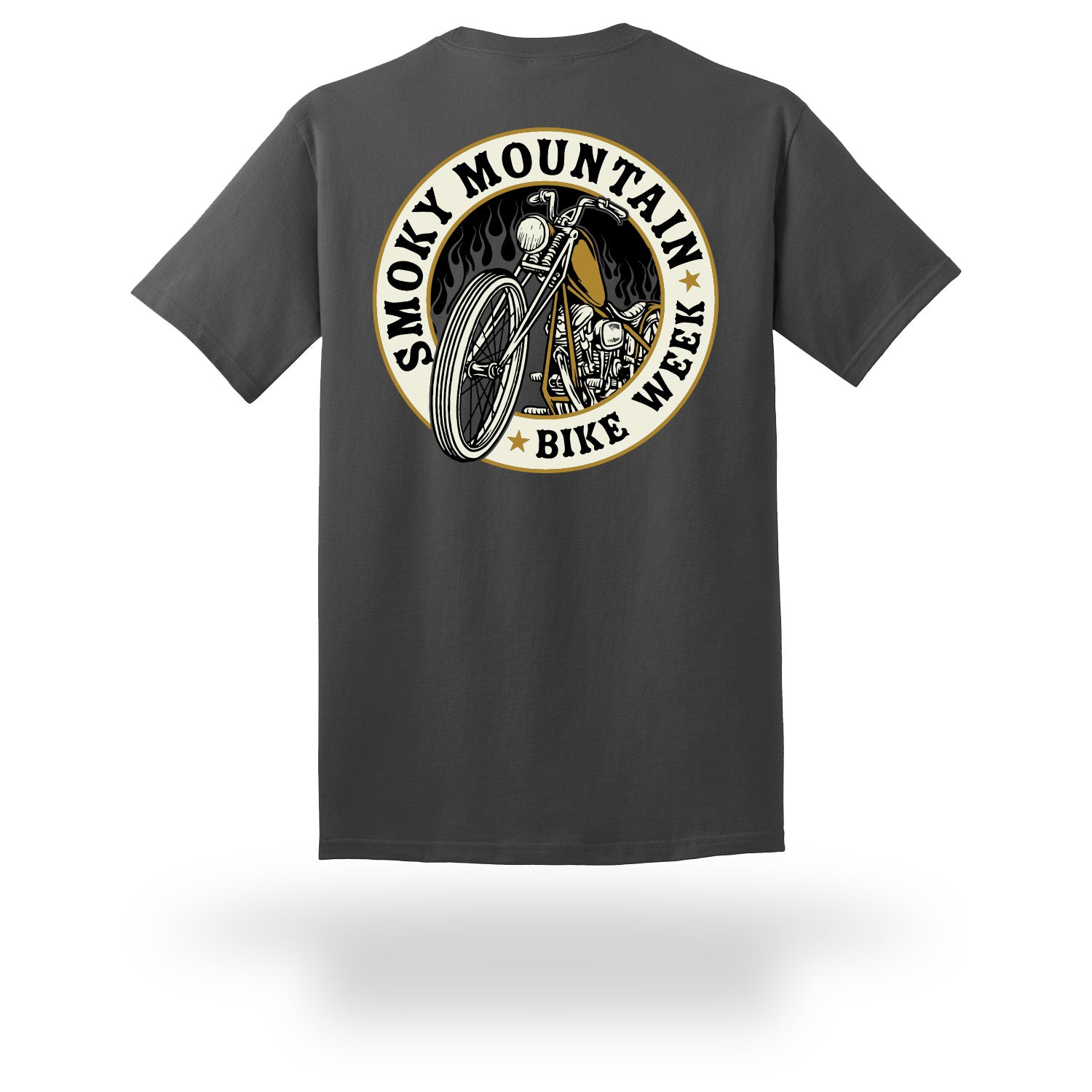 最終値下げ ファイヤー プリント ロンT ARIZONA BIKE WEEK SMBW-Back-Road-Hopper-Tee.jpg?