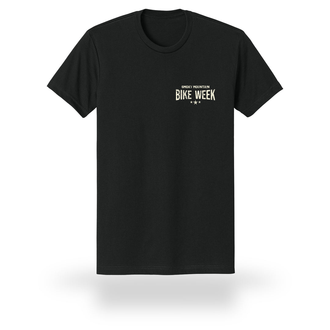 BD148 - Bike Week Tee