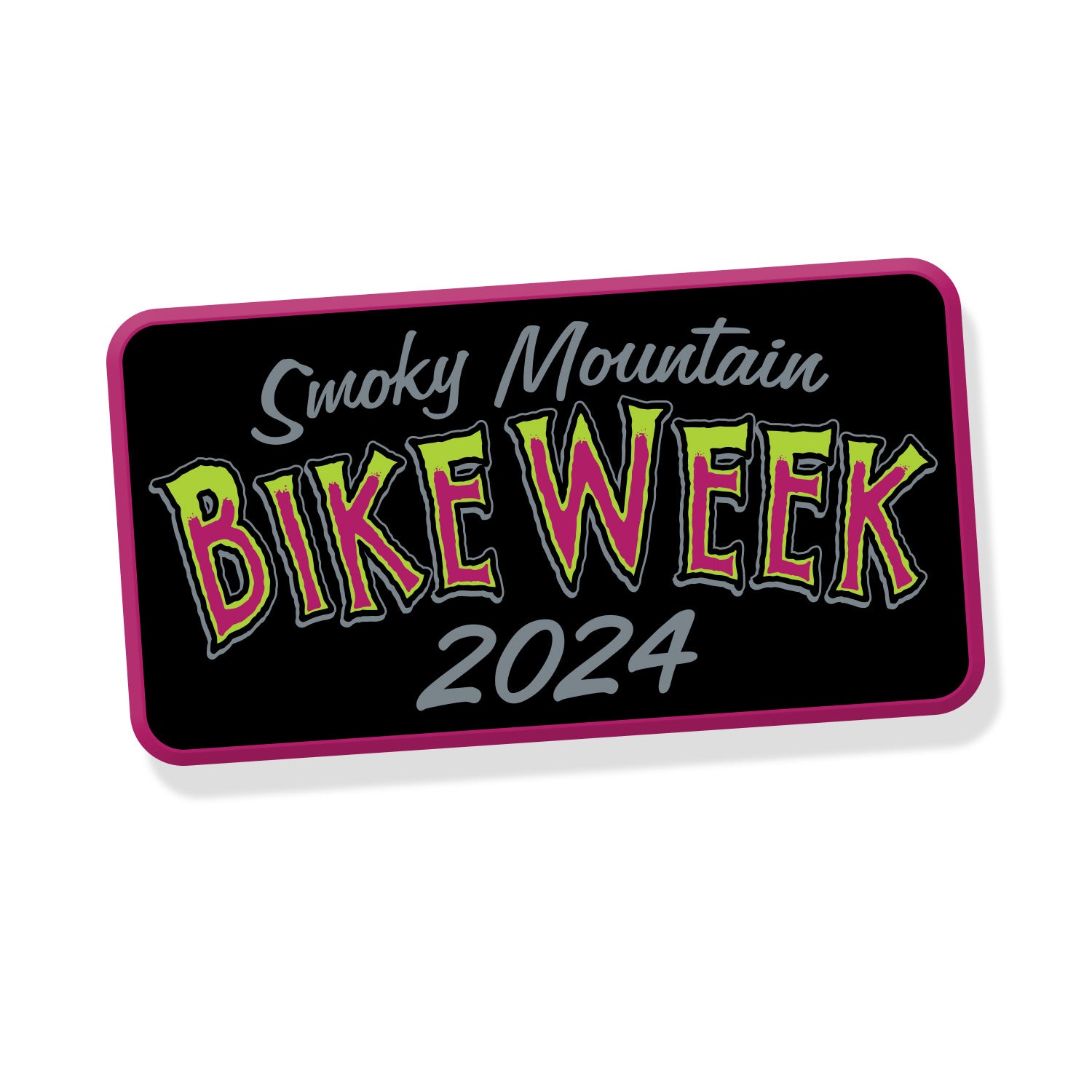 Bikeweek – Black Dragon Mfg.