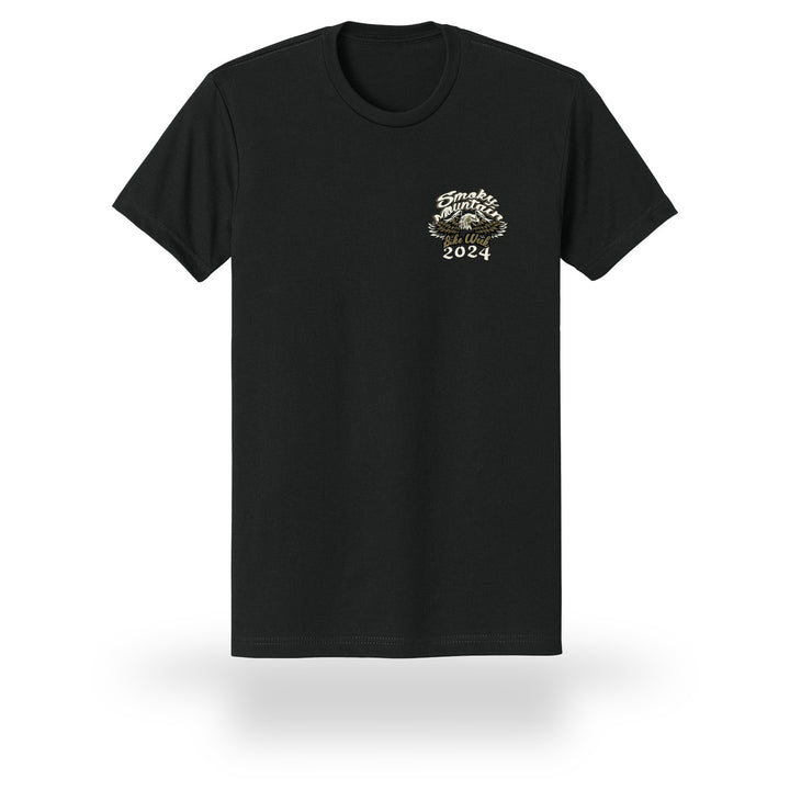 BD153 - Bike Week Road King Tee