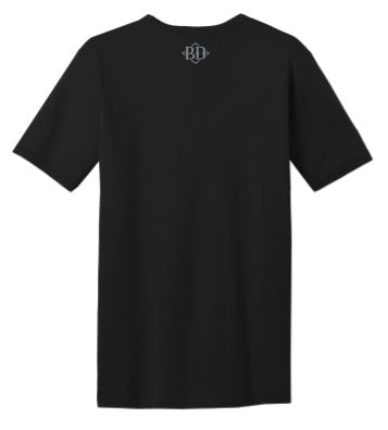 Black Dragon- Original Black