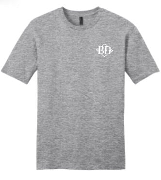 Black Dragon- Original Gray