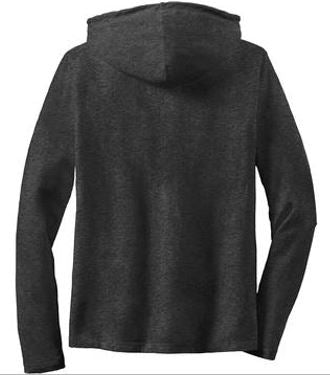 Black Dragon- BD Hooded Shirt