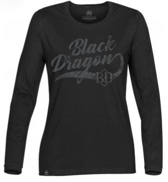 Black Dragon- Script